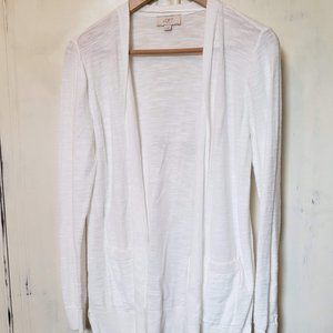 Loft Lightweight Cardigan
